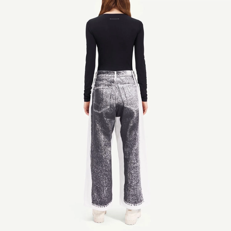 MM6 Maison Margiela FW22