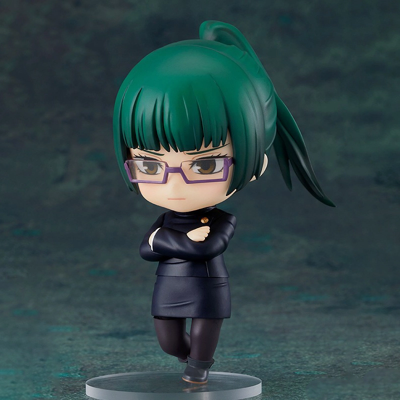 GSC No.1743 Q 10cm
