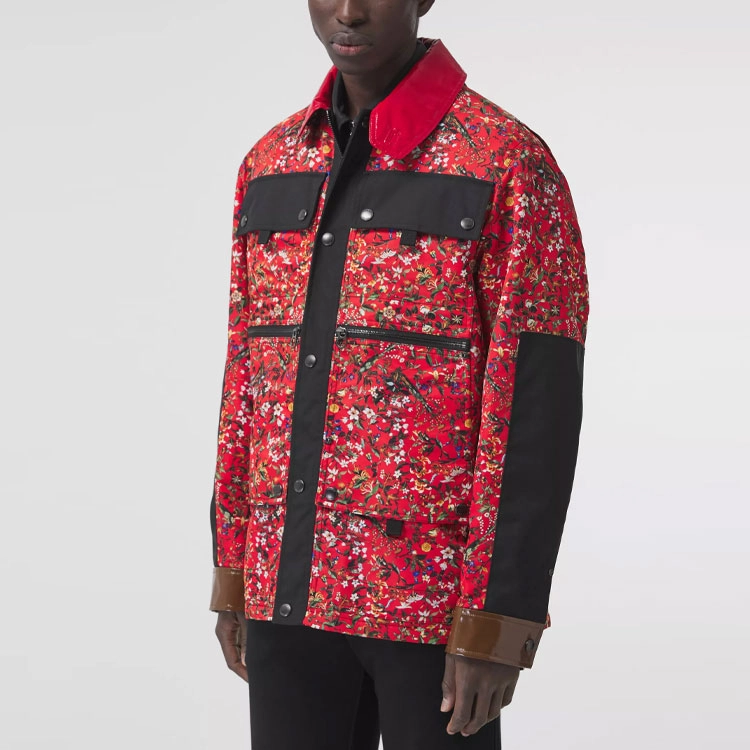 Burberry SS21