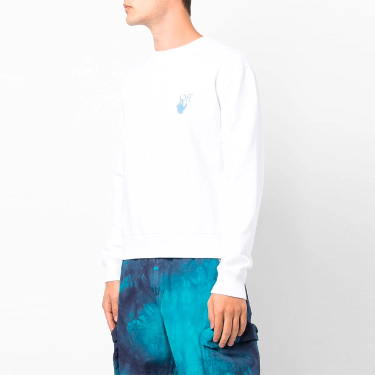 OFF-WHITE FW21 Logo