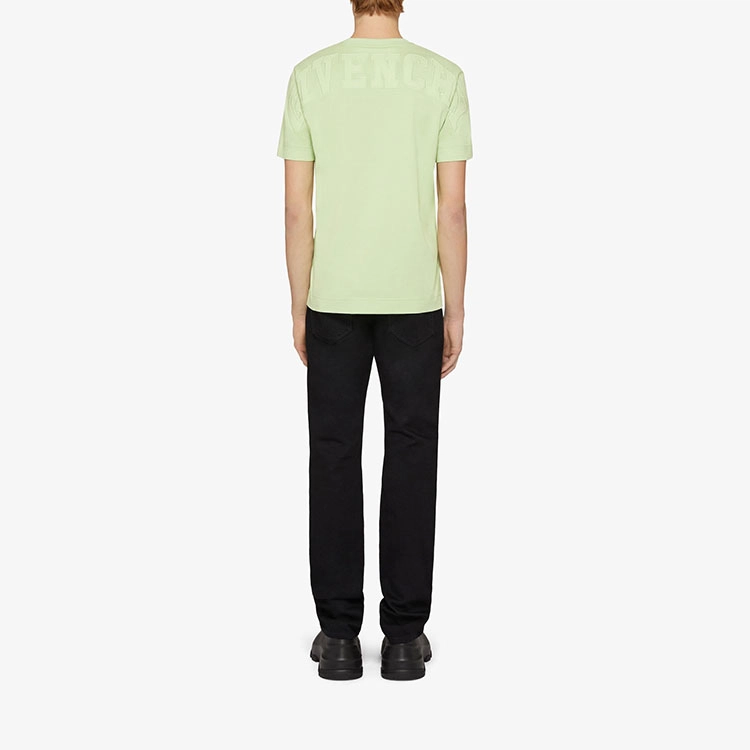 Givenchy x Josh Smith SS22 T