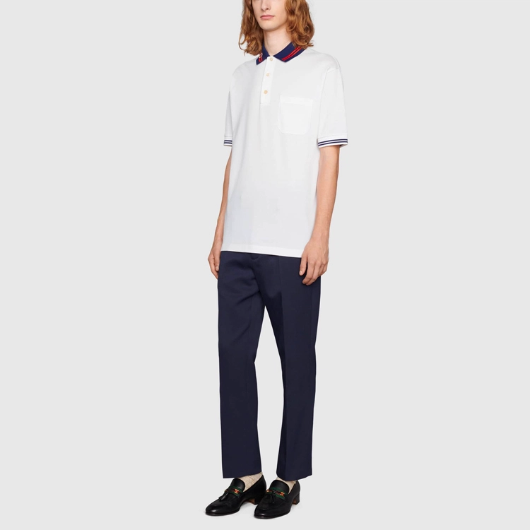 GUCCI SS22 GPolo