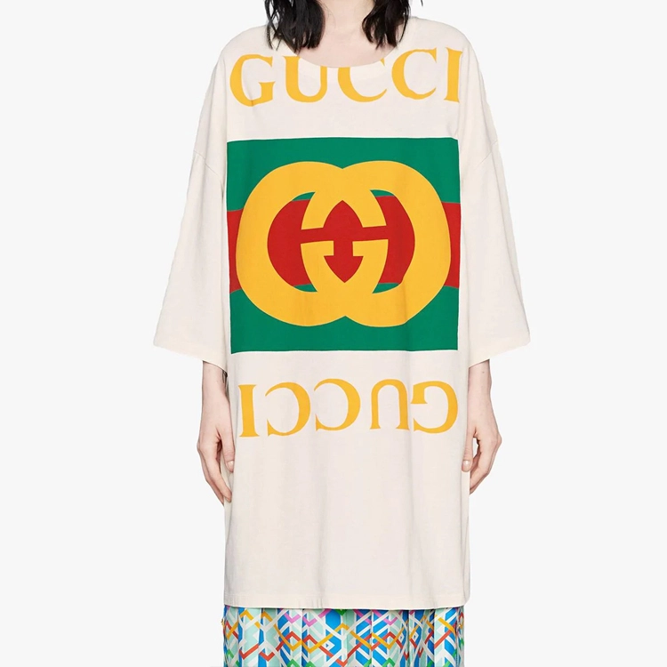 GUCCI LogoT