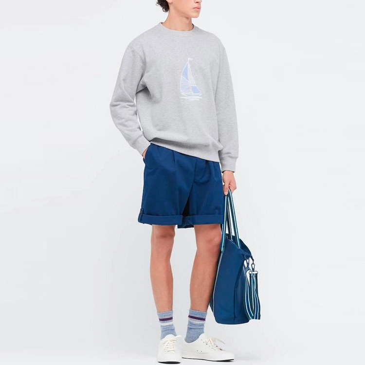 UNIQLO x JW Anderson