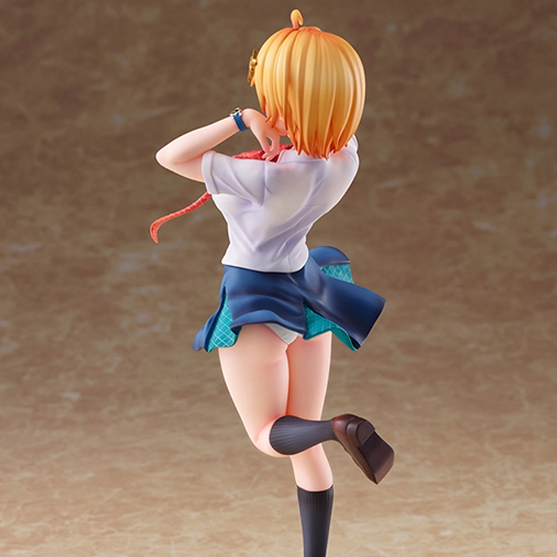 Aniplex heros 17