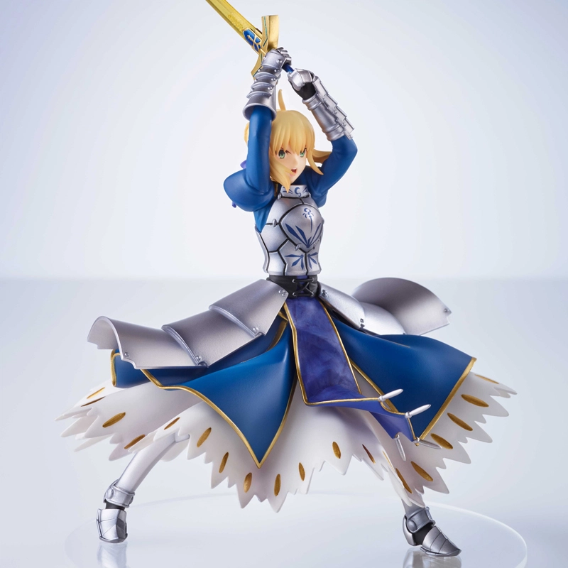 Aniplex FGO- fategrand order