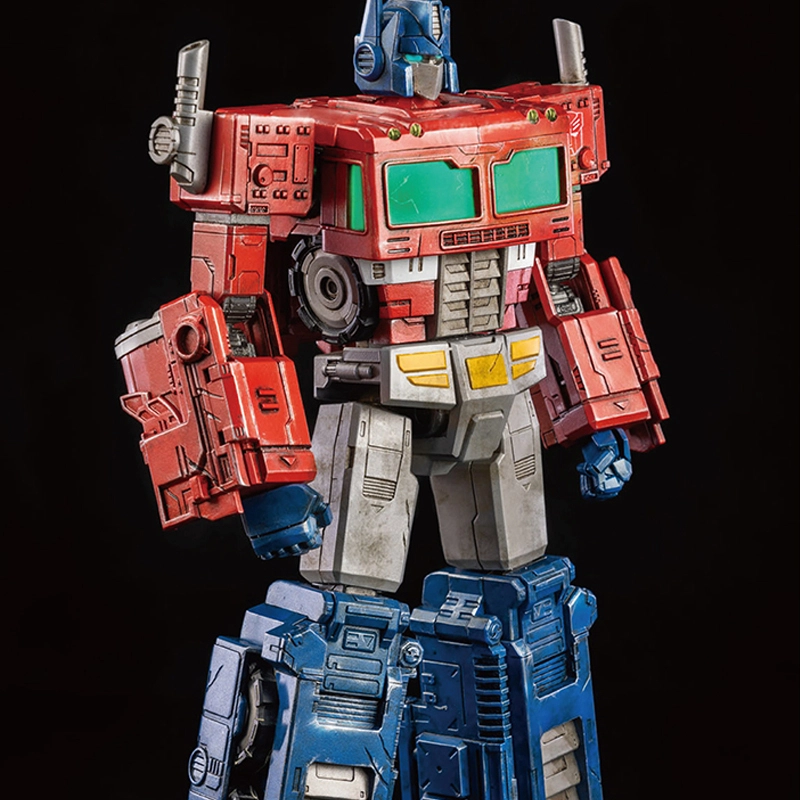 threezero DLX 25.4cm