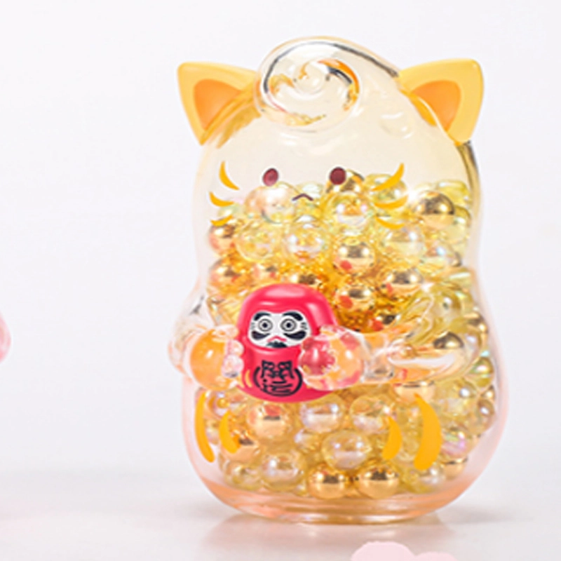 52TOYS MUKAMUKA 10cm