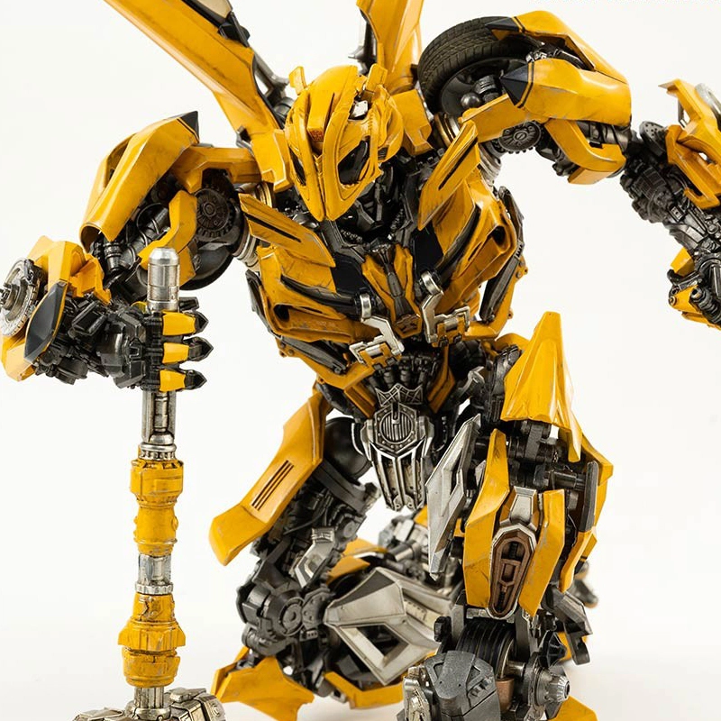 threezero DLX 21.6cm
