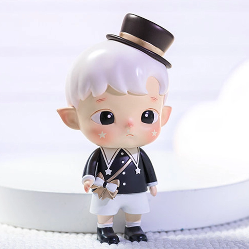 POP MART HACI 10.7cm