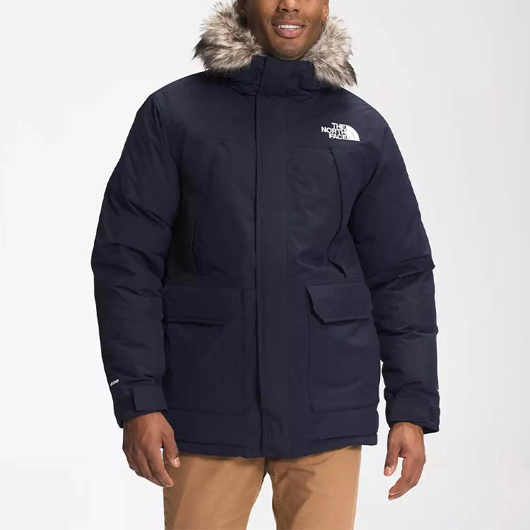 THE NORTH FACE McMurdo