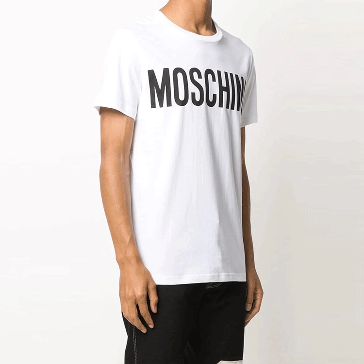 MOSCHINO SS21 T