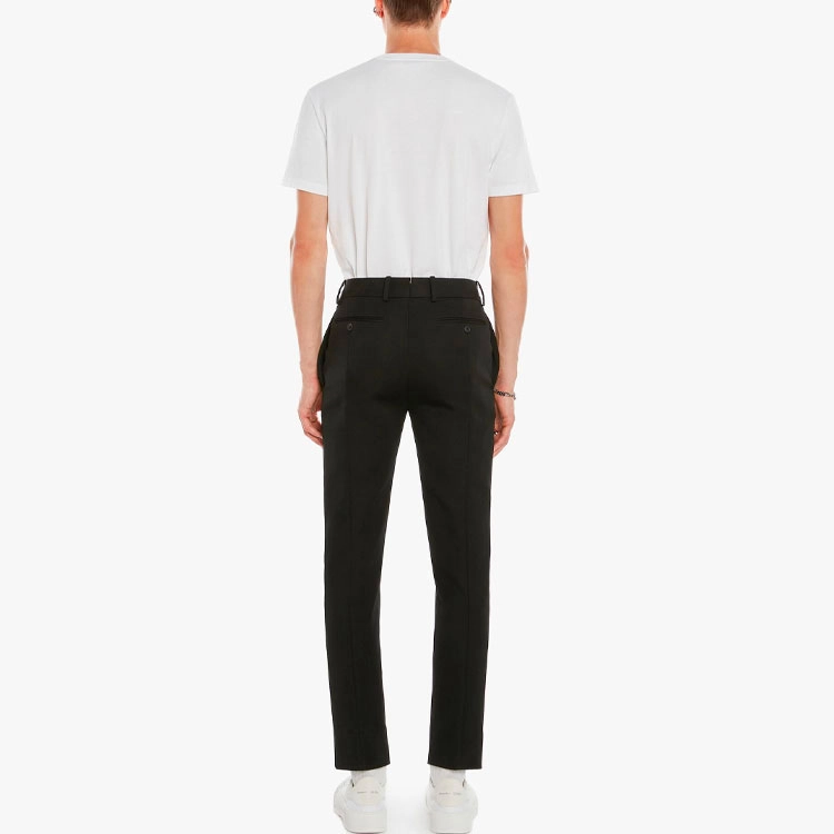 Alexander McQueen SS22 LogoT