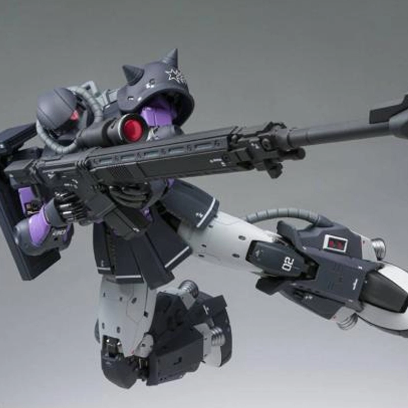 BANDAI FIX 2 12.5cm