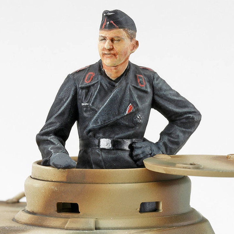 Tamiya 148 D 18.6cm