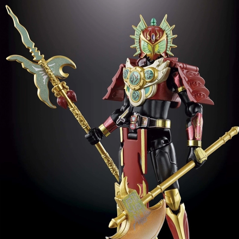 BANDAI So-Do Chronicle Gaim 100