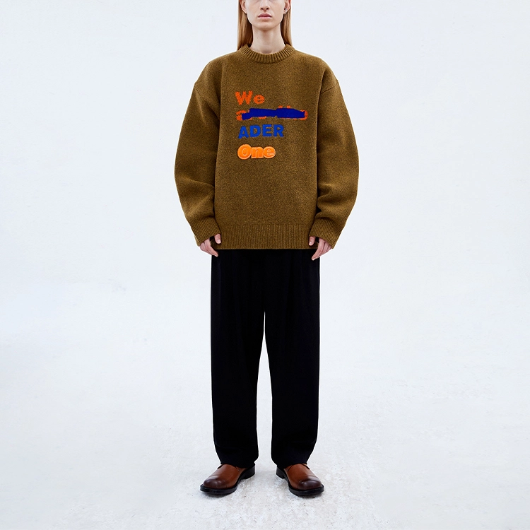 ADER ERROR FW21 Logo