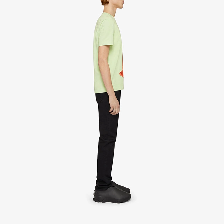 Givenchy x Josh Smith SS22 T