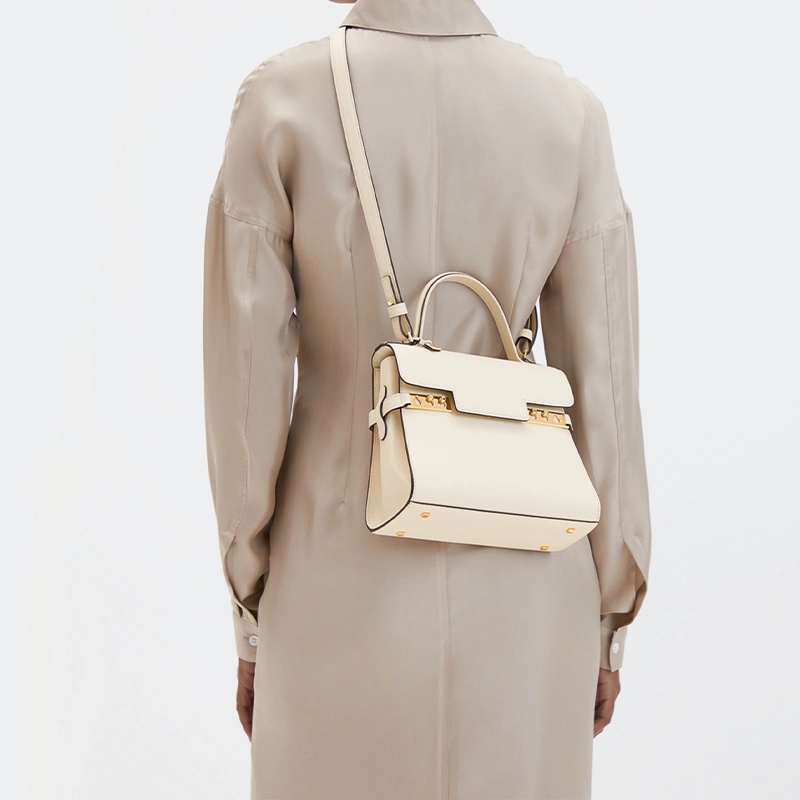 Delvaux Tempte