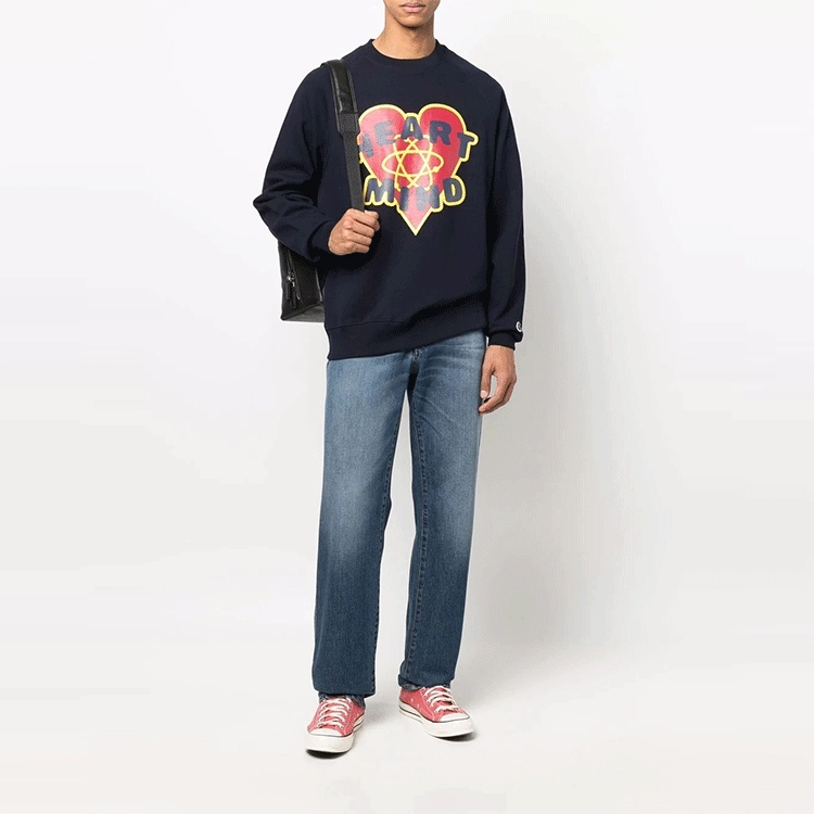 BILLIONAIRE BOYS CLUB SS22