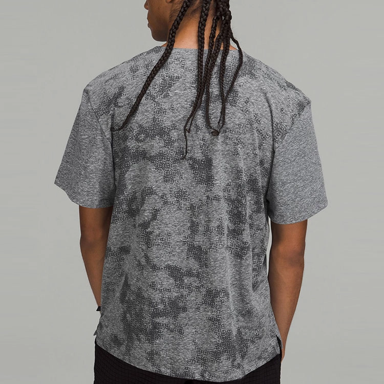 lululemon LAB T