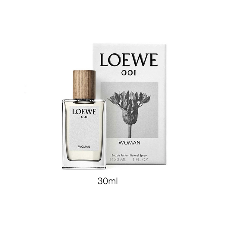 LOEWE 001 EDP 30ml50ml75ml