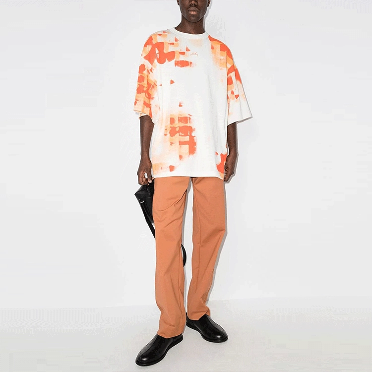 A-COLD-WALL* FW21 T