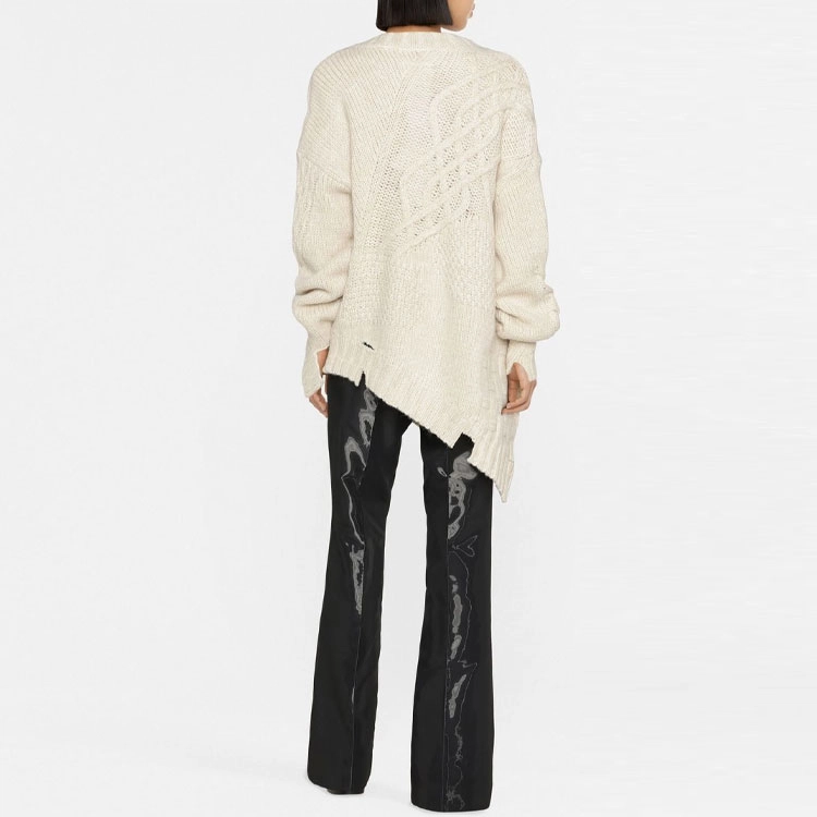 MM6 Maison Margiela FW22 V