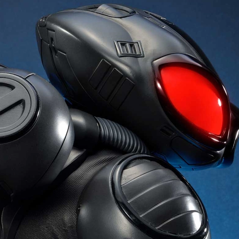 PRIME 1 STUDIO Aquaman Black Manta EX Version EX 66.1cm