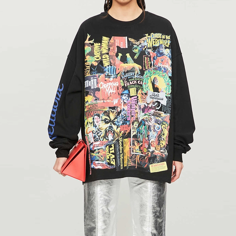 WE11DONE FW22