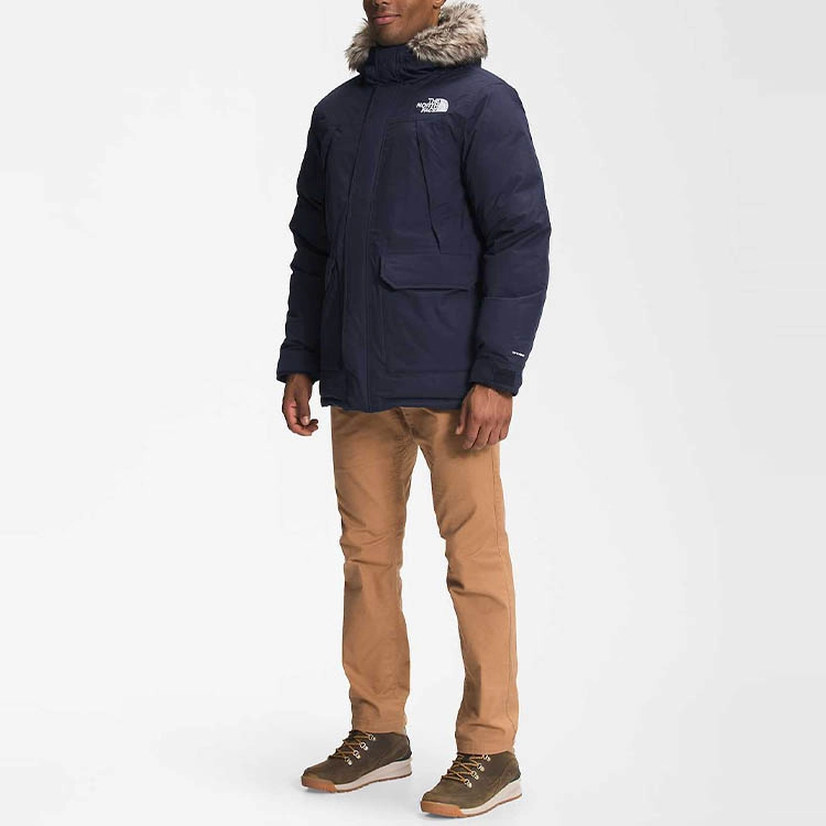 THE NORTH FACE McMurdo