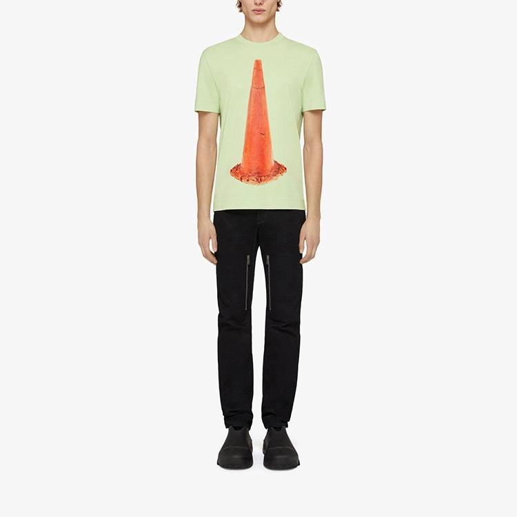 Givenchy x Josh Smith SS22 T