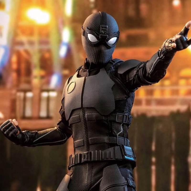 Hot Toys 16 mms541