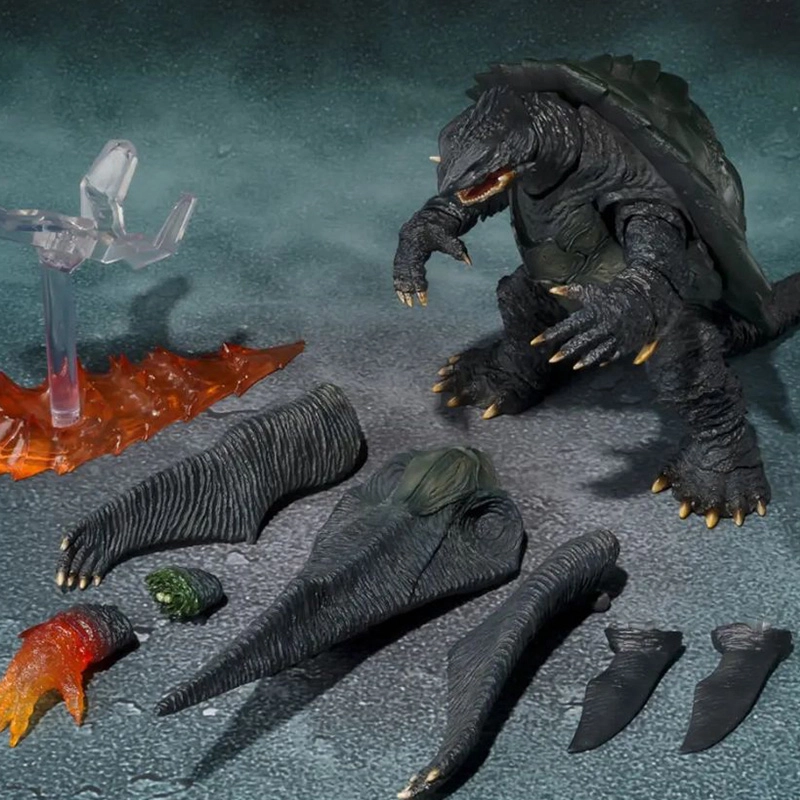 BANDAI SHM 1999 Ver 16cm