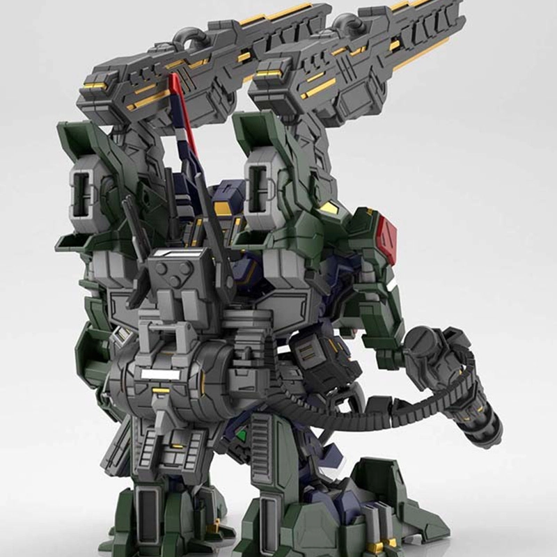 BANDAI SDW HEROES