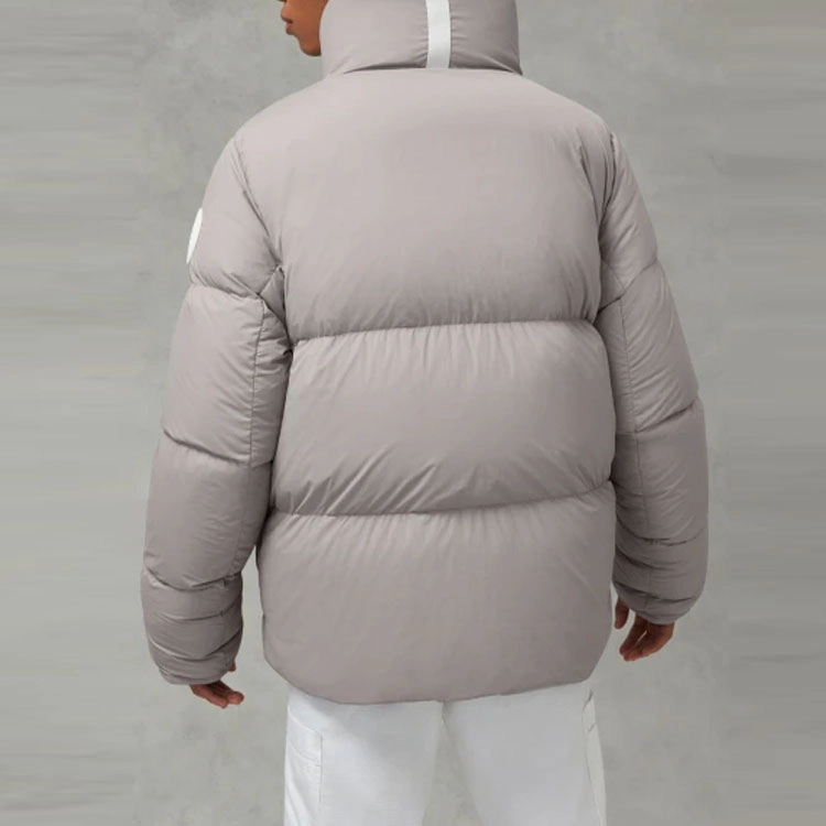 Canada Goose FW21 Pastels Everett