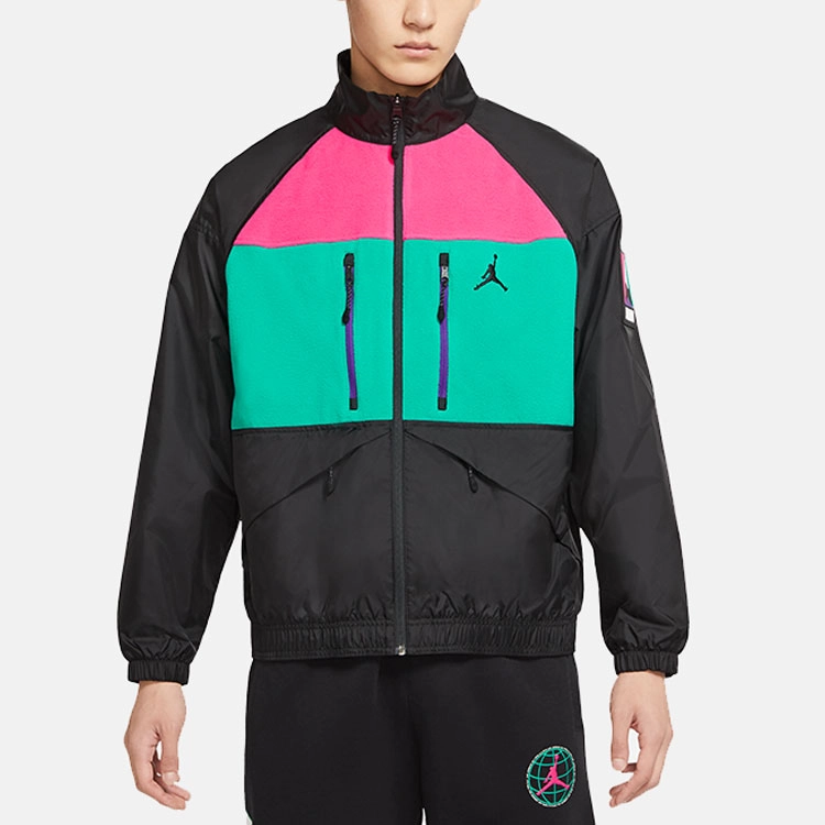 Jordan Winter Utility