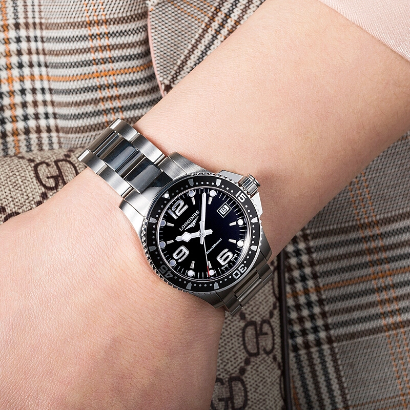 LONGINES 300 34mm L3.340.4.56.6