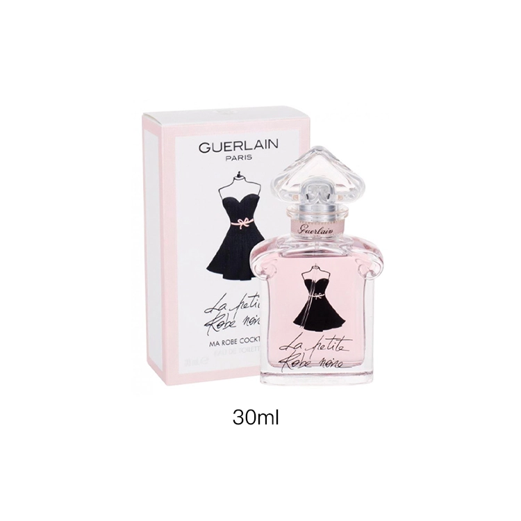 LA PETITE ROBE NOIRE EDT 30ml50ml75ml100ml