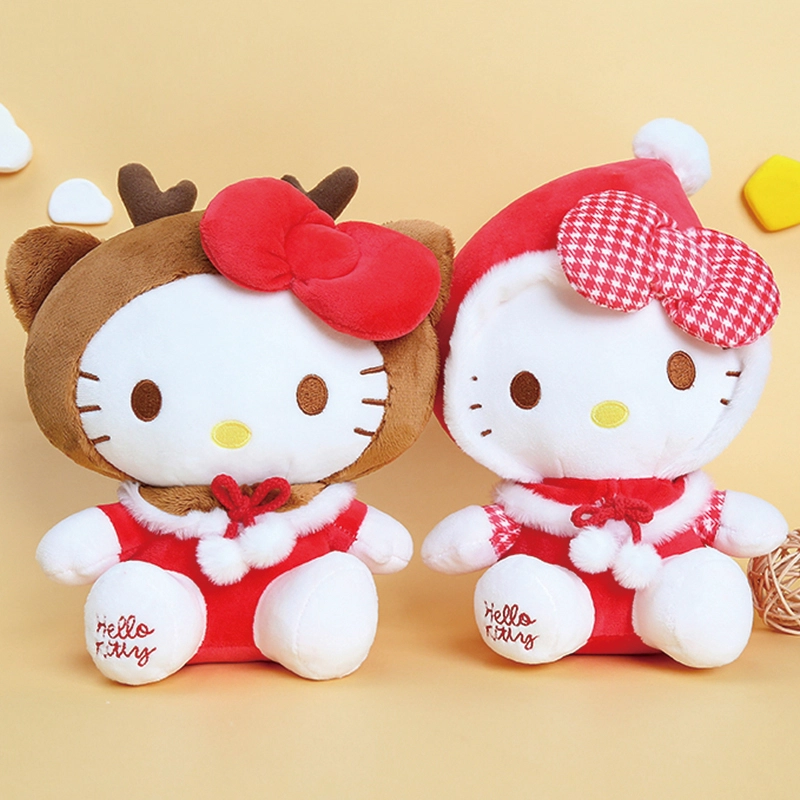 x Sanrio Hello Kitty