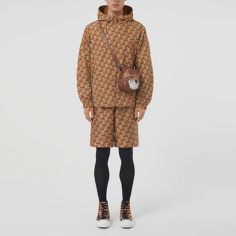 Burberry SS22