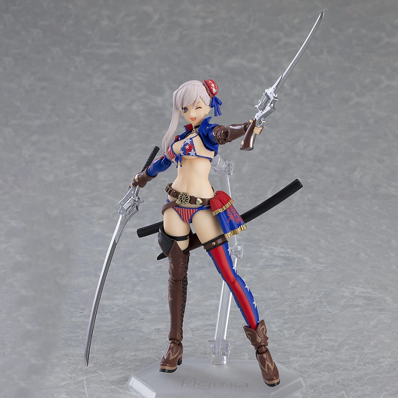 MAX Factory figma560 14.5cm