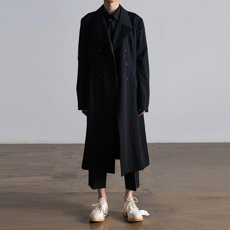 Yohji Yamamoto