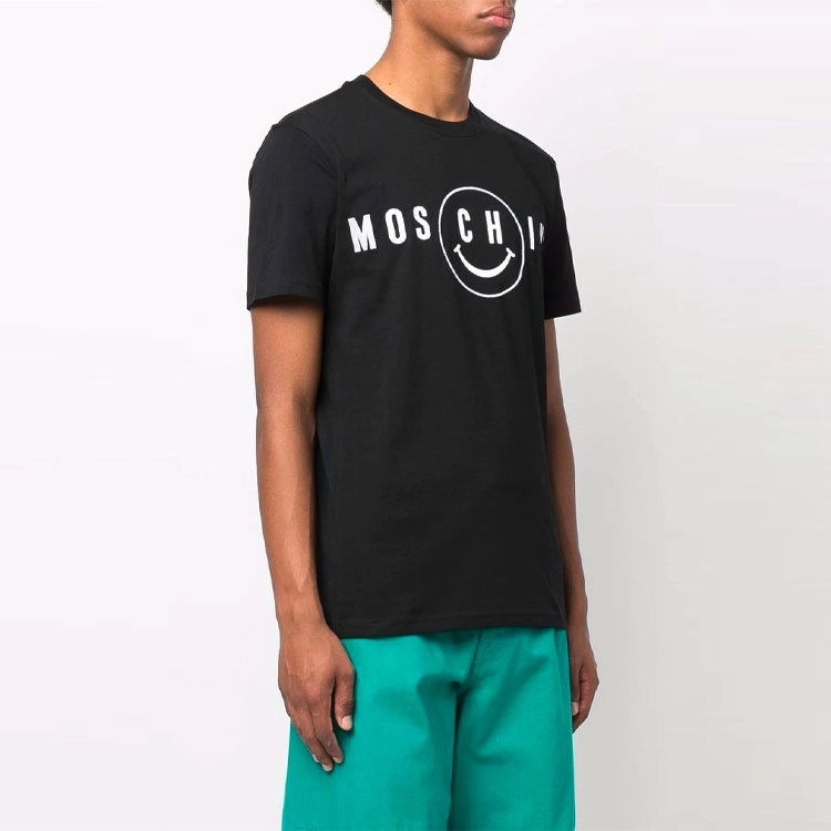 MOSCHINO SS22 T