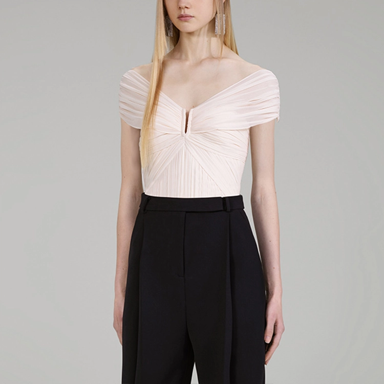 Self-portrait FW22 T