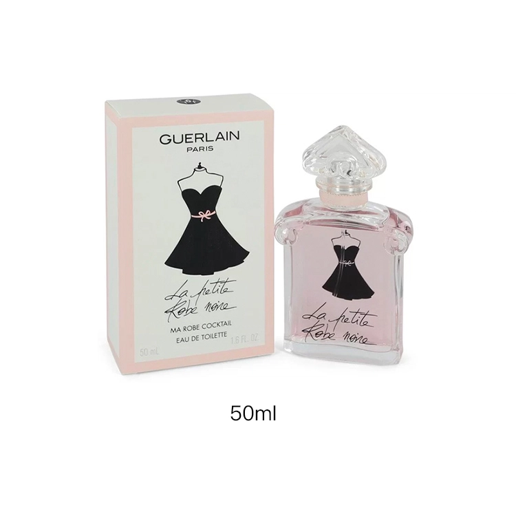 LA PETITE ROBE NOIRE EDT 30ml50ml75ml100ml