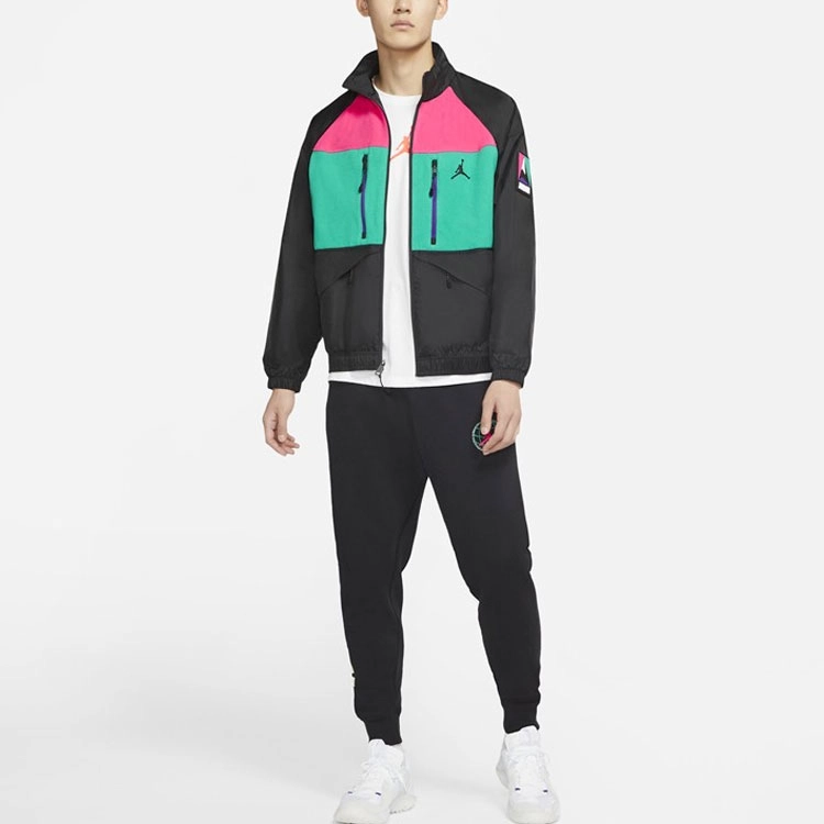 Jordan Winter Utility