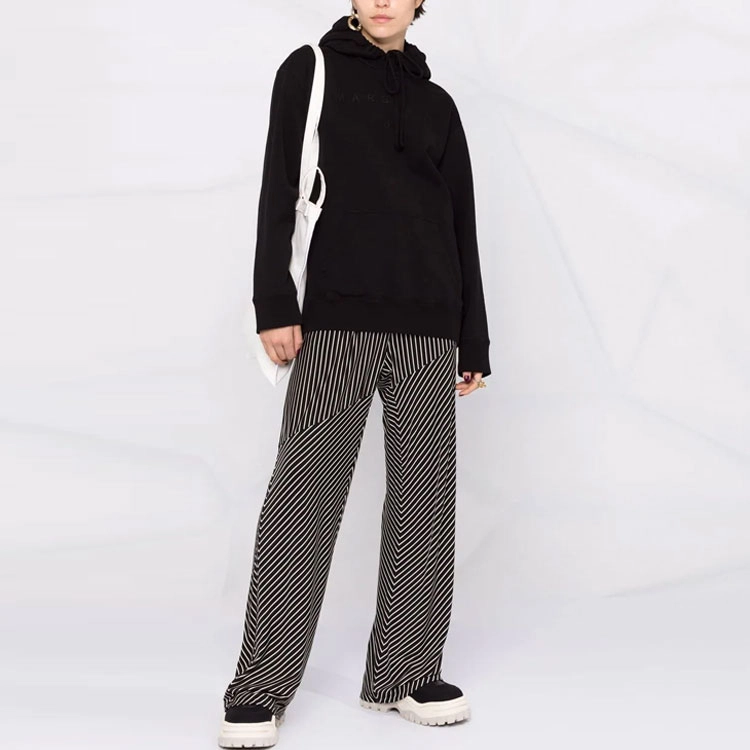 MM6 Maison Margiela FW21 Logo