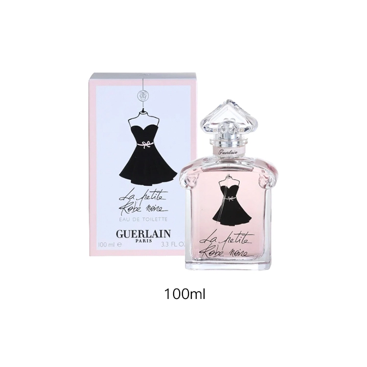 LA PETITE ROBE NOIRE EDT 30ml50ml75ml100ml