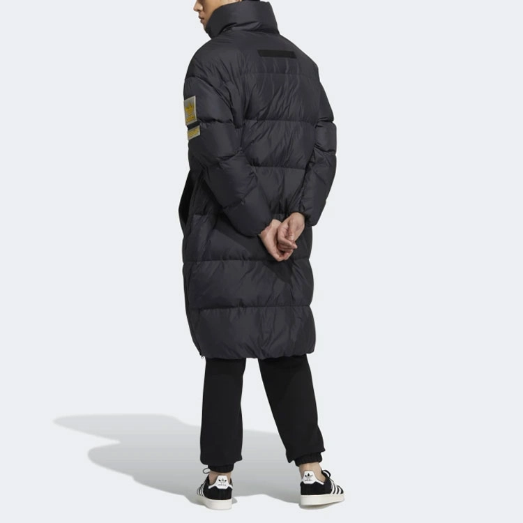 adidas originals Hvy Fil Dwn Jkt